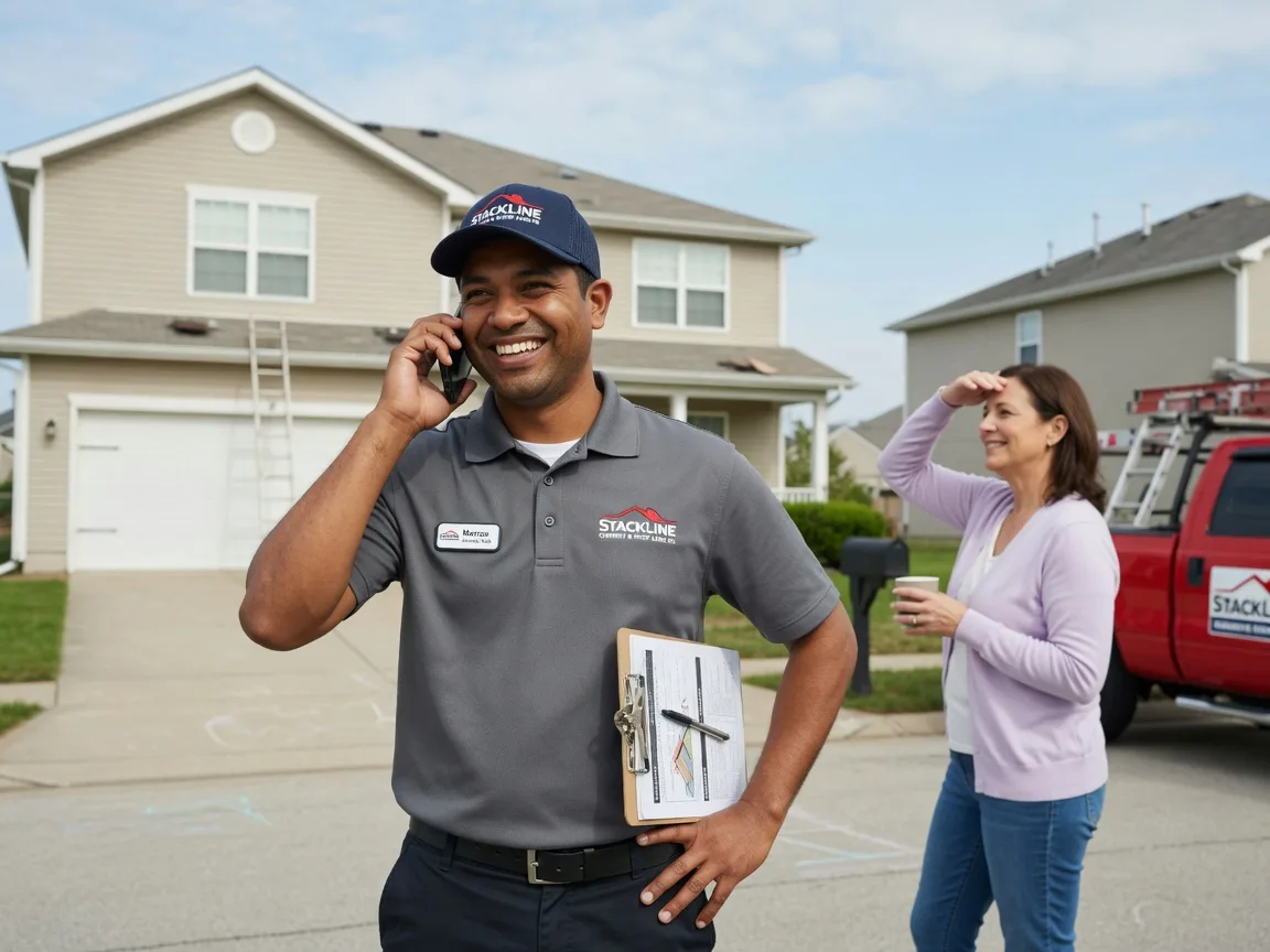Chimney flashing repair Pacoima, CA FAQs